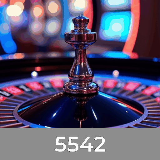 5542: Descubra Bônus Generosos e Promoções Exclusivas!