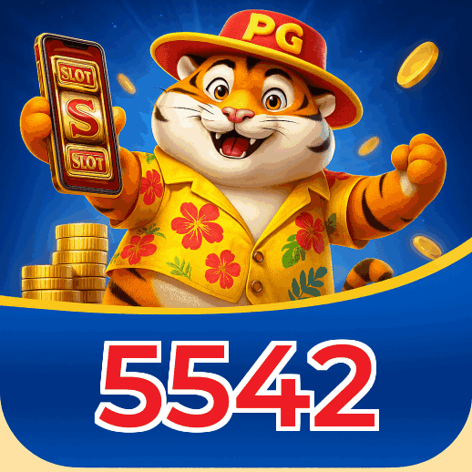 5542 App Mobile - Android e iOS