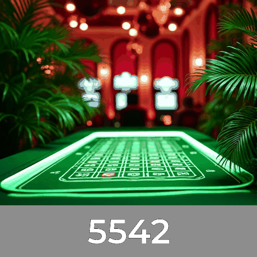 5542: Caça-Níqueis - Mega Jackpots, Jogos de Mesa - Estratégia e Emoção, Dealer ao Vivo - Experiência Imersiva, Apostas Esportivas - Para Jogadores Brasileiros