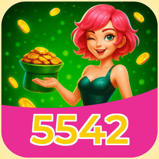 5542 Cassino Ao Vivo - 50+ Mesas HD 4K