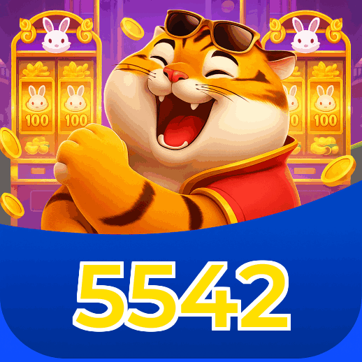 5542 Fortune - Tiger Ox Mouse