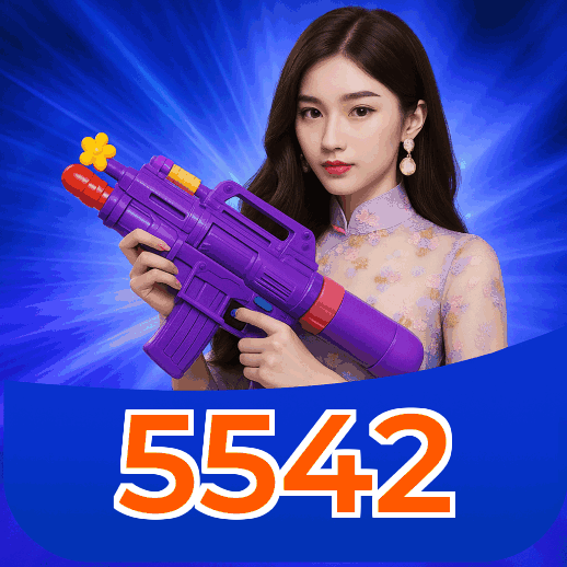 5542 Loteria - Mega-Sena e Mais